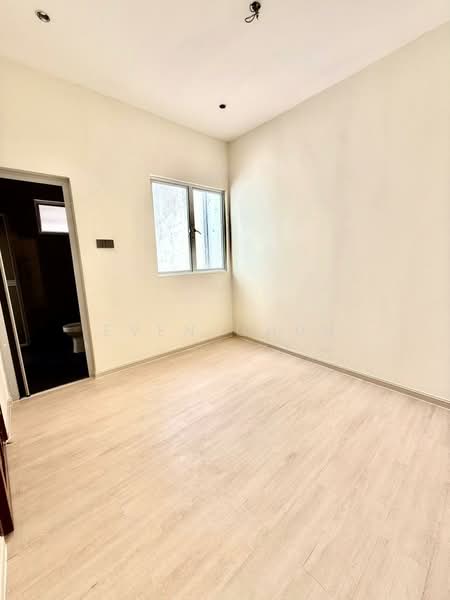 2-storey Terraced House for Sale in Permas Jaya (Johor) - Even Chun - Interior - PropertyGuru.com.my