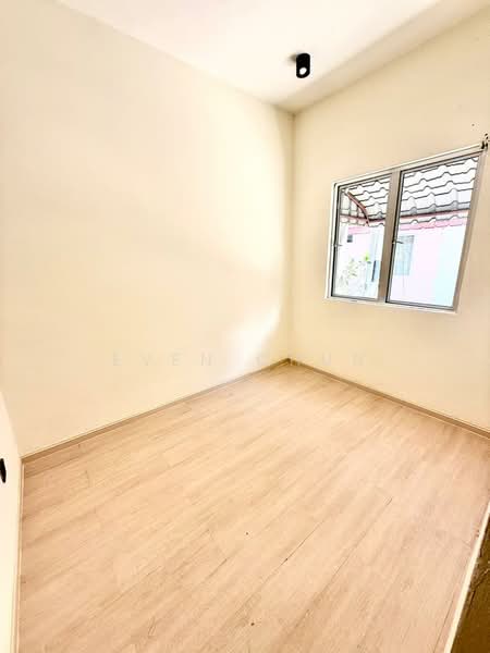 2-storey Terraced House for Sale in Permas Jaya (Johor) - Even Chun - Interior - PropertyGuru.com.my