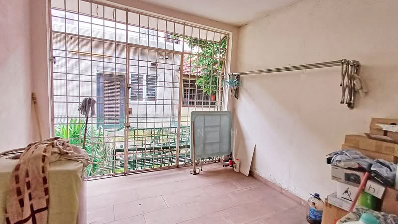 Taman Tasik Prima untuk Untuk Dijual - RM 670,000, Mac 2026 - Balcony - PropertyGuru.com.my