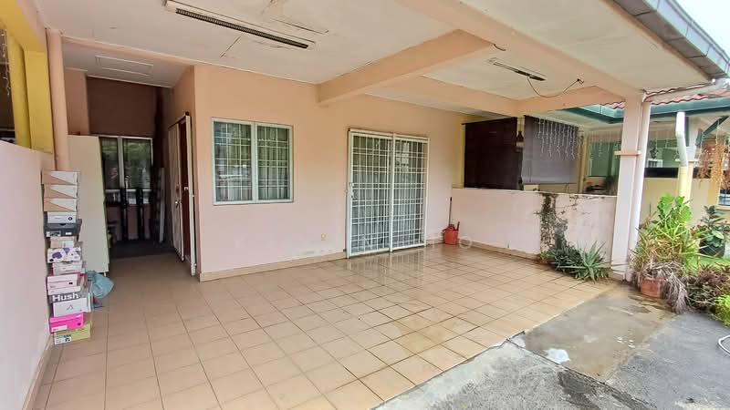 Taman Tasik Prima untuk Untuk Dijual - RM 670,000, Mac 2026 - Exterior - PropertyGuru.com.my