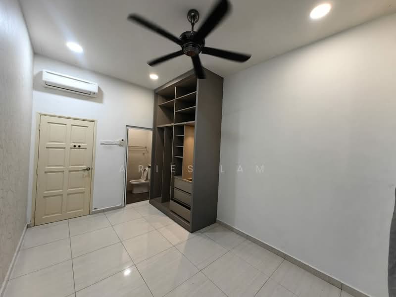 Rumah Teres 1 Tingkat untuk Disewa di Iskandar Puteri (Nusajaya) (Johor) - Aries Lam - Interior - PropertyGuru.com.my