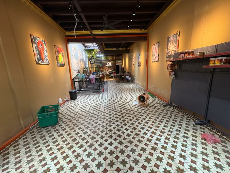 Dato Keramat untuk Untuk Disewa - RM 6,000 /bulan, Mac 2026 - Interior - PropertyGuru.com.my