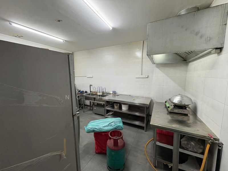 Dato Keramat untuk Untuk Disewa - RM 6,000 /bulan, Mac 2026 - Kitchen - PropertyGuru.com.my