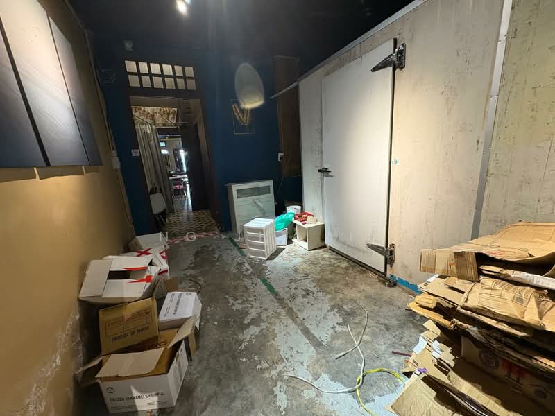 Dato Keramat untuk Untuk Disewa - RM 6,000 /bulan, Mac 2026 - Interior - PropertyGuru.com.my