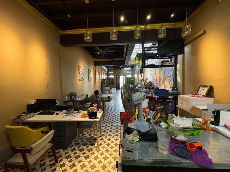 Dato Keramat untuk Untuk Disewa - RM 6,000 /bulan, Mac 2026 - Interior - PropertyGuru.com.my