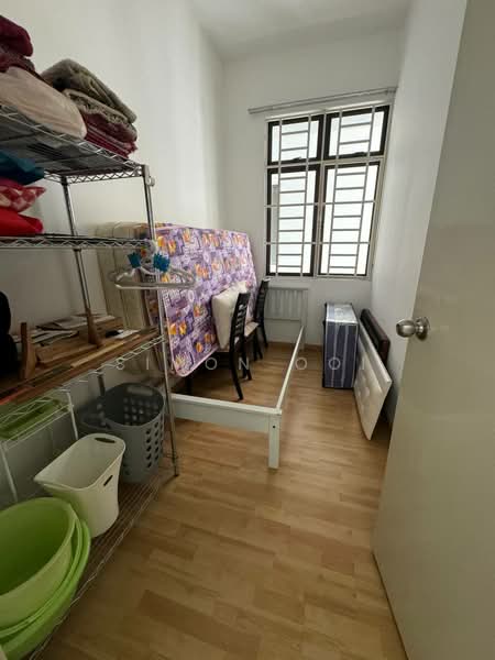 Palm Palladium Condominium untuk Untuk Dijual - RM 700,000, Mac 2026 - Bedroom - PropertyGuru.com.my