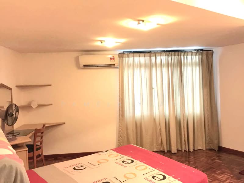 Condominium for Sale at Menara Greenview - Pamela Yeap - Bedroom - PropertyGuru.com.my