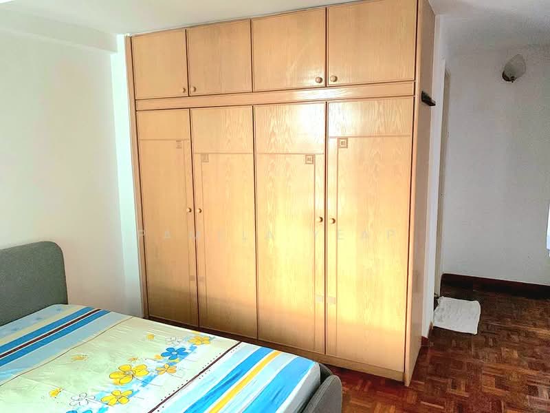 Condominium for Sale at Menara Greenview - Pamela Yeap - Bedroom - PropertyGuru.com.my