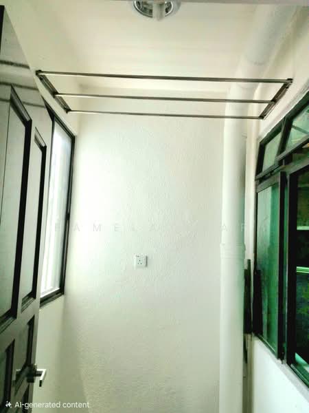 Condominium for Sale at Menara Greenview - Pamela Yeap - Interior - PropertyGuru.com.my