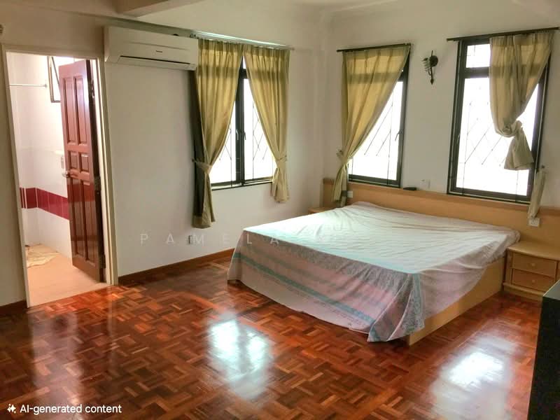 Condominium for Sale at Menara Greenview - Pamela Yeap - Bedroom - PropertyGuru.com.my