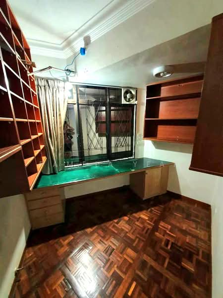 Condominium for Sale at Menara Greenview - Pamela Yeap - Study - PropertyGuru.com.my