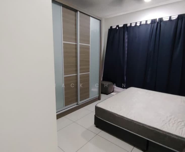 Service Residence for Rent at Kenwingston Platz - Jack Chan - Bedroom - PropertyGuru.com.my