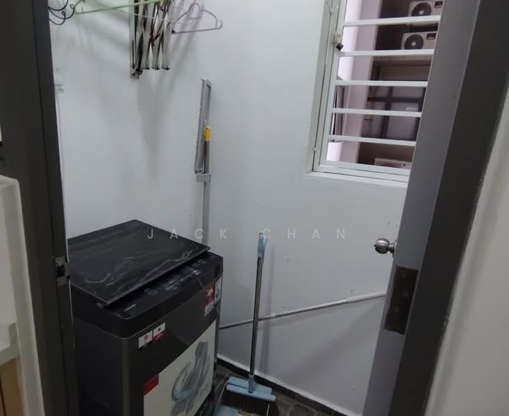 Service Residence for Rent at Kenwingston Platz - Jack Chan - PropertyGuru.com.my