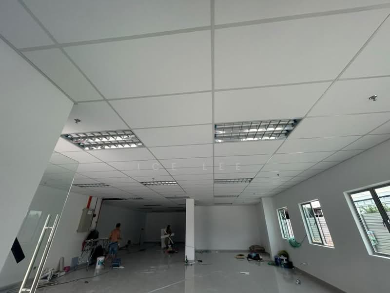 Detached Factory for Rent in Kampung Teluk Mengkuang (Telok Panglima Garang) - Ice Lee - Interior - PropertyGuru.com.my