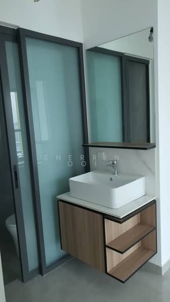 Apartment for Rent at Savana @ Batu Kawan - Sherrin Ooi - Bathroom - PropertyGuru.com.my