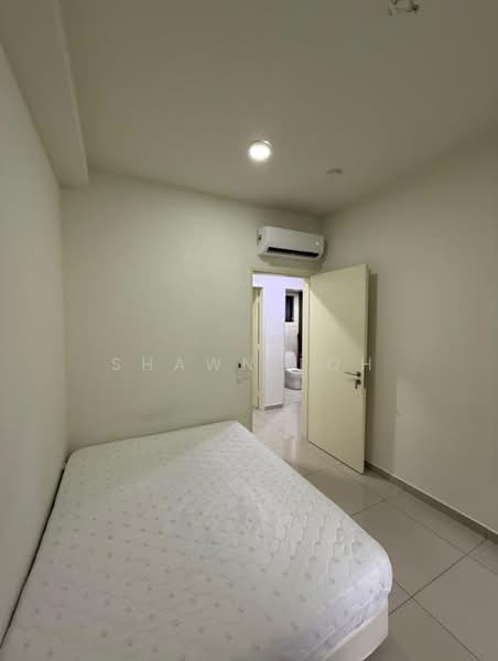 Service Residence for Rent at D'Cosmos Residences - Shawn Loh - Bedroom - PropertyGuru.com.my