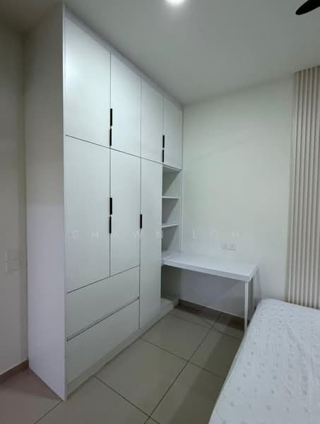 Service Residence for Rent at D'Cosmos Residences - Shawn Loh - Bedroom - PropertyGuru.com.my