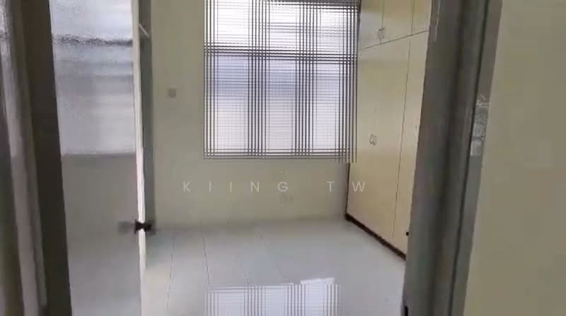 1-storey Terraced House for Sale in Bandar Sri Damansara (Selangor) - Kiing TW - Interior - PropertyGuru.com.my