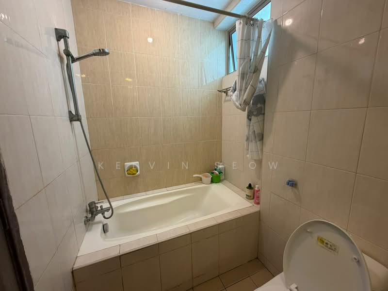 Birch Plaza untuk Untuk Disewa - RM 2,500 /bulan, Mac 2026 - Bathroom - PropertyGuru.com.my