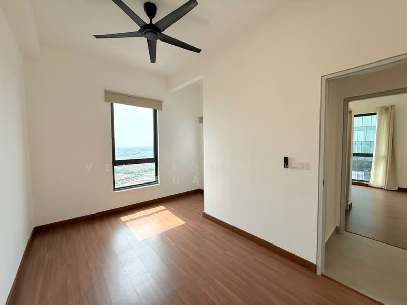 Service Residence for Rent at SUNSURIA FORUM SERVICED APARTMENT - Veni Foo Yoke Fuang - Interior - PropertyGuru.com.my