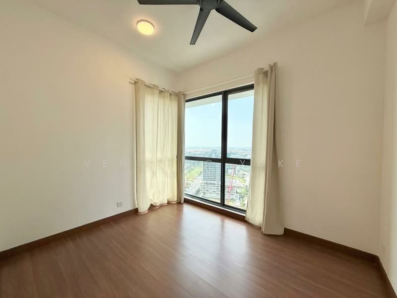 Service Residence for Rent at SUNSURIA FORUM SERVICED APARTMENT - Veni Foo Yoke Fuang - View - PropertyGuru.com.my