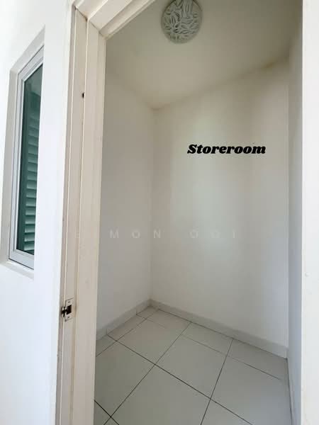 Condominium for Sale at Elit Heights @ Bayan City - Simon Ooi - Interior - PropertyGuru.com.my