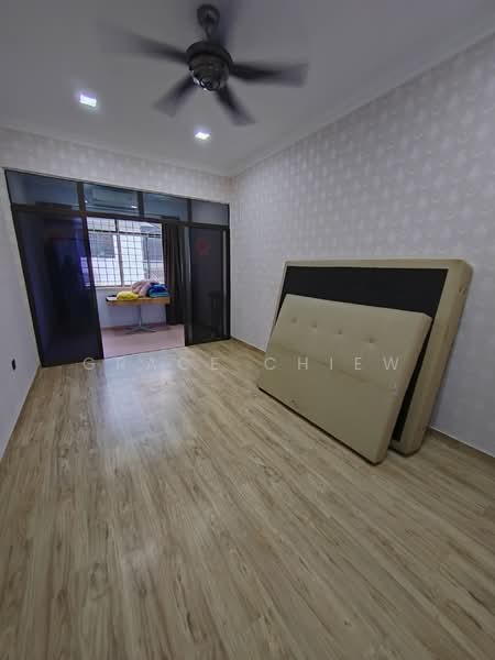 Austin Duta untuk Untuk Dijual - RM 780,000, Mac 2026 - Bedroom - PropertyGuru.com.my