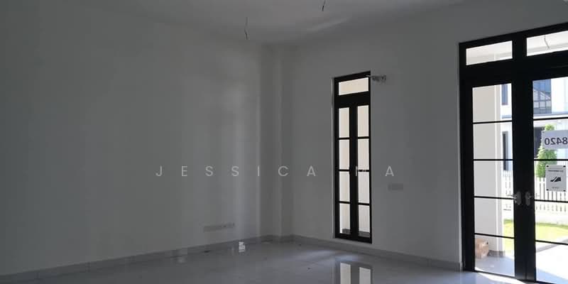 2.5-storey Terraced House for Rent in Iskandar Puteri (Nusajaya) (Johor) - Jessica Ma - Interior - PropertyGuru.com.my