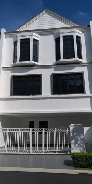 2.5-storey Terraced House for Rent in Iskandar Puteri (Nusajaya) (Johor) - Jessica Ma - Exterior - PropertyGuru.com.my