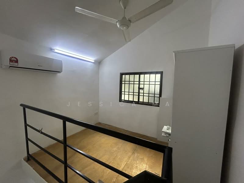 1-storey Terraced House for Rent in Bukit Indah (Iskandar Puteri (Nusajaya)) - Jessica Ma - Interior - PropertyGuru.com.my