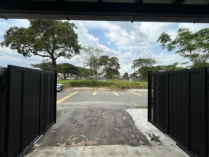 1-storey Terraced House for Rent in Bukit Indah (Iskandar Puteri (Nusajaya)) - Jessica Ma - Exterior - PropertyGuru.com.my