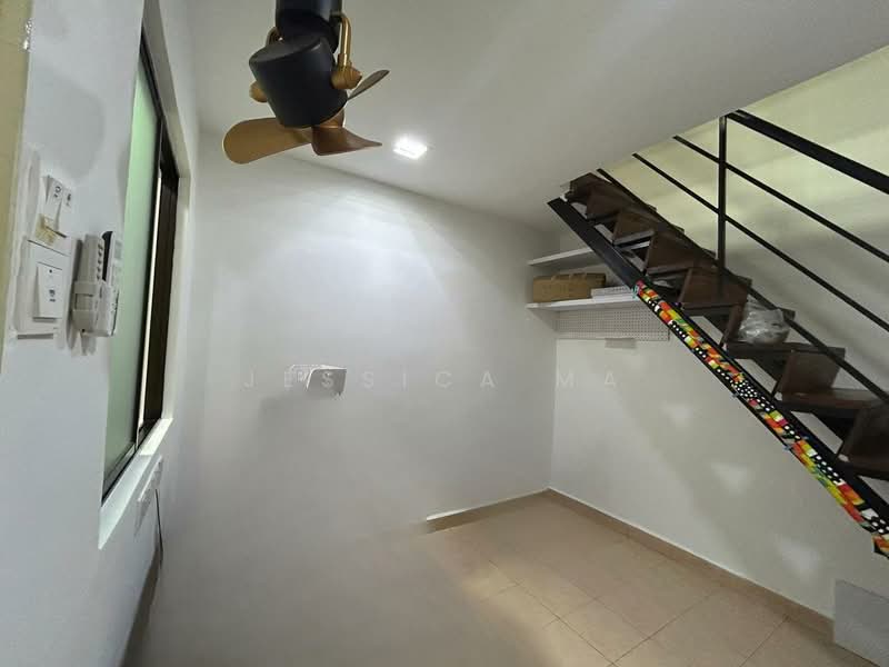 1-storey Terraced House for Rent in Bukit Indah (Iskandar Puteri (Nusajaya)) - Jessica Ma - Interior - PropertyGuru.com.my