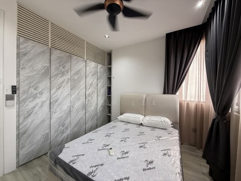 Service Residence for Rent at Lumi Tropicana - Josh Lee - Bedroom - PropertyGuru.com.my