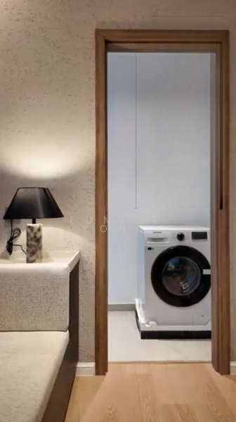 Armani Hallson KLCC untuk Untuk Dijual - RM 1,154,000, Mac 2026 - Interior - PropertyGuru.com.my