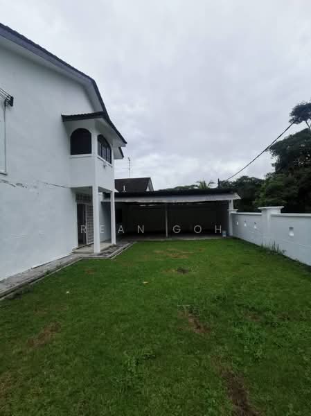 Taman Puteri Wangsa untuk Untuk Dijual - RM 800,000, Mac 2026 - Exterior - PropertyGuru.com.my