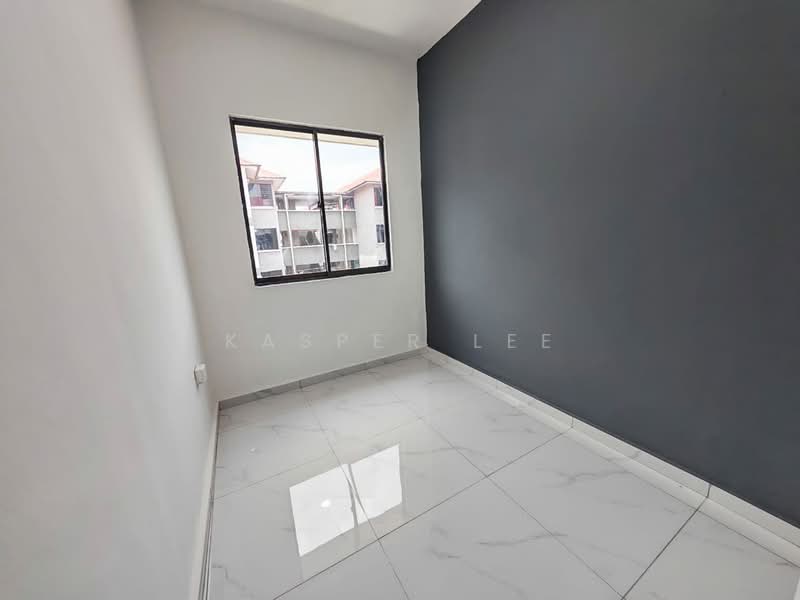 Rumah Pangsa Permas Jaya untuk Untuk Dijual - RM 238,000, Mac 2026 - Interior - PropertyGuru.com.my