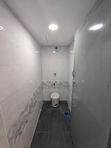 Rumah Pangsa Permas Jaya untuk Untuk Dijual - RM 238,000, Mac 2026 - Bathroom - PropertyGuru.com.my