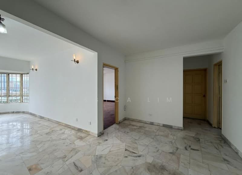 Sri Intan 2 untuk Untuk Dijual - RM 300,000, Mac 2026 - Living Room - PropertyGuru.com.my