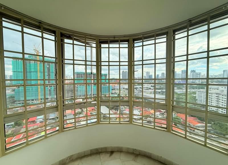 Sri Intan 2 untuk Untuk Dijual - RM 300,000, Mac 2026 - View - PropertyGuru.com.my