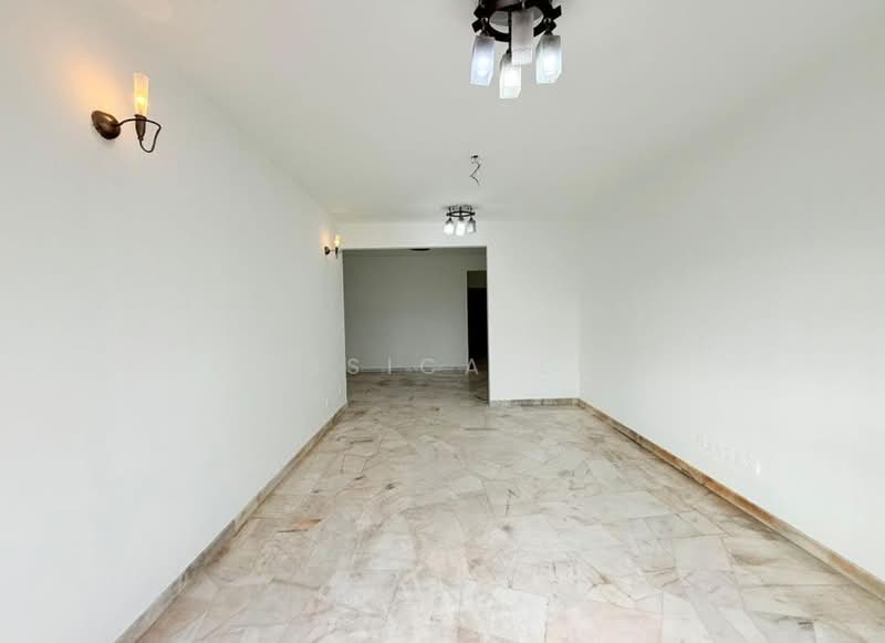 Sri Intan 2 untuk Untuk Dijual - RM 300,000, Mac 2026 - Living Room - PropertyGuru.com.my