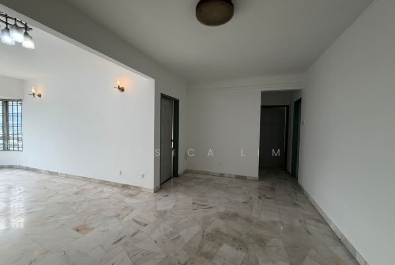 Sri Intan 2 untuk Untuk Dijual - RM 300,000, Mac 2026 - Living Room - PropertyGuru.com.my
