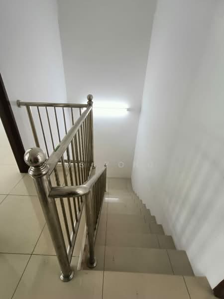 Batu Gajah Pusing Double Storey Terraced House For Sale Perak untuk Untuk Dijual - RM 350,000, Mac 2026 - PropertyGuru.com.my