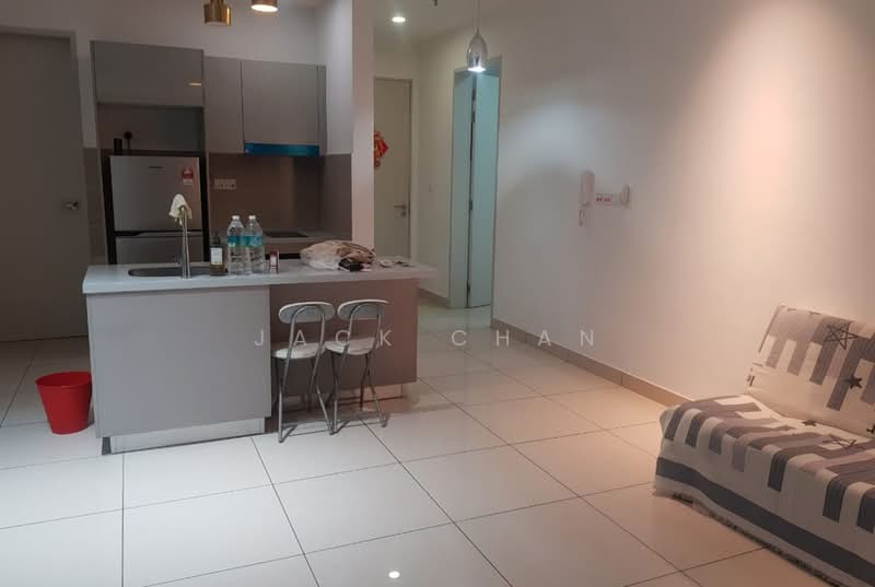 Service Residence for Rent at Trion @ KL - Jack Chan - PropertyGuru.com.my