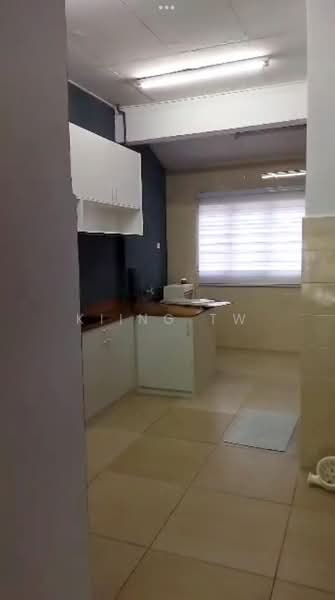 1-storey Terraced House for Sale in Petaling Jaya (Selangor) - Kiing TW - Kitchen - PropertyGuru.com.my