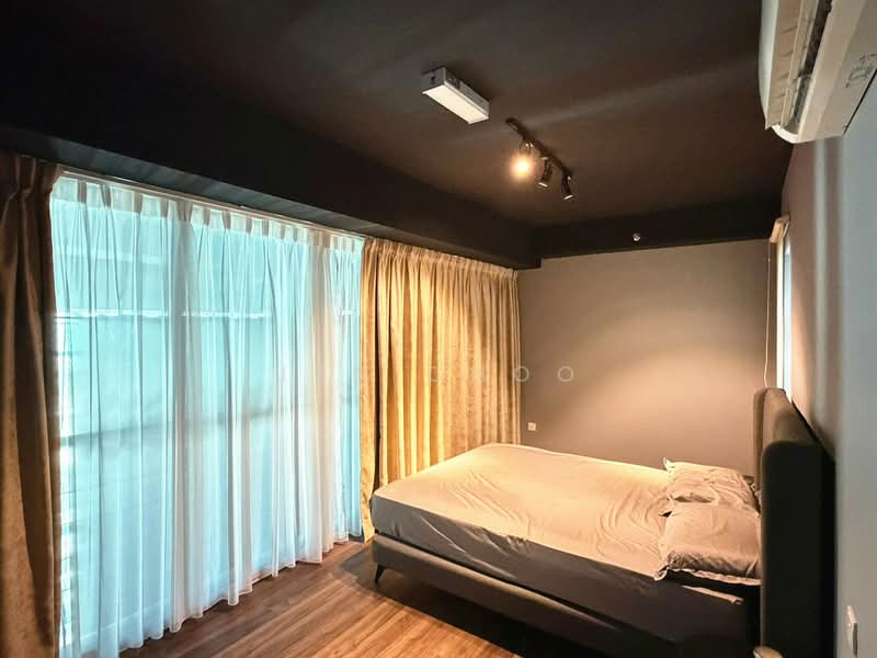 Service Residence for Rent at Maritime Suite - Jen Choo - Bedroom - PropertyGuru.com.my