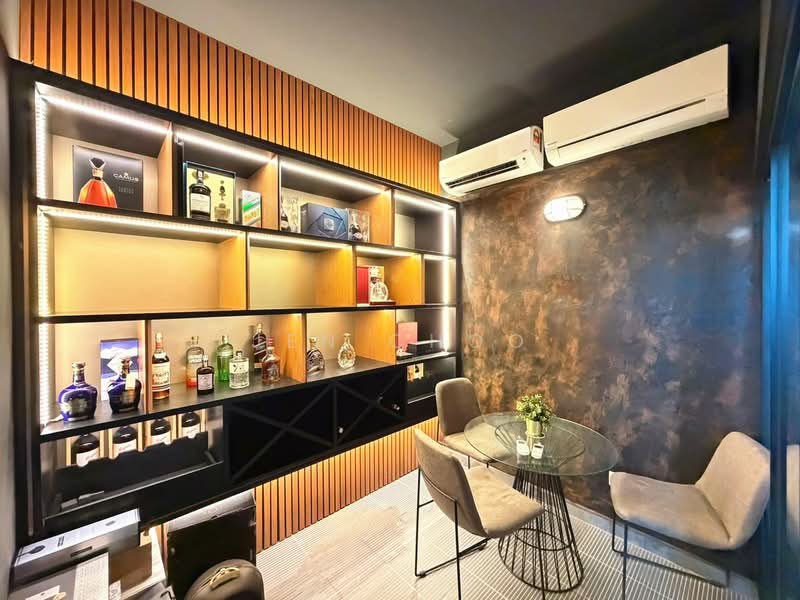 Service Residence for Rent at Maritime Suite - Jen Choo - Interior - PropertyGuru.com.my