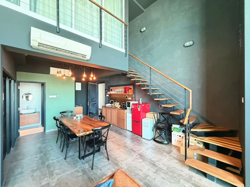 Service Residence for Rent at Maritime Suite - Jen Choo - Interior - PropertyGuru.com.my