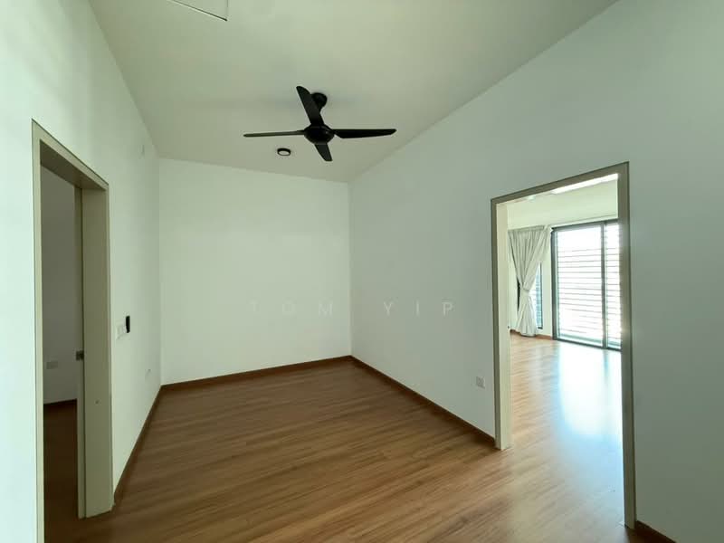 2-storey Terraced House for Sale in Denai Alam (Shah Alam) - Tom Yip - Interior - PropertyGuru.com.my