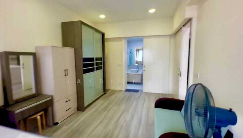 Sixceylon untuk Untuk Disewa - RM 2,699 /bulan, Mac 2026 - Bedroom - PropertyGuru.com.my