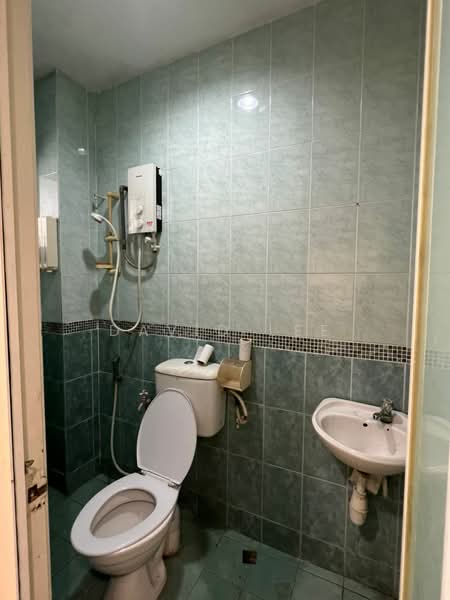 2-storey Terraced House for Rent in Cheras (Kuala Lumpur) - David Lee - Bathroom - PropertyGuru.com.my